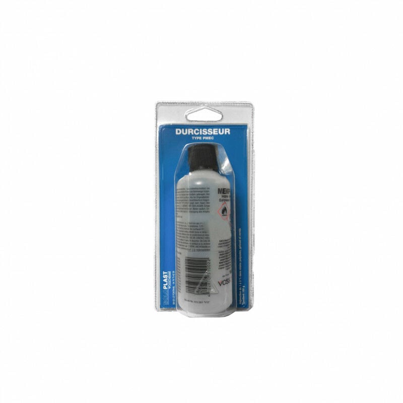 

catalizador ECP 100g - Soloplast