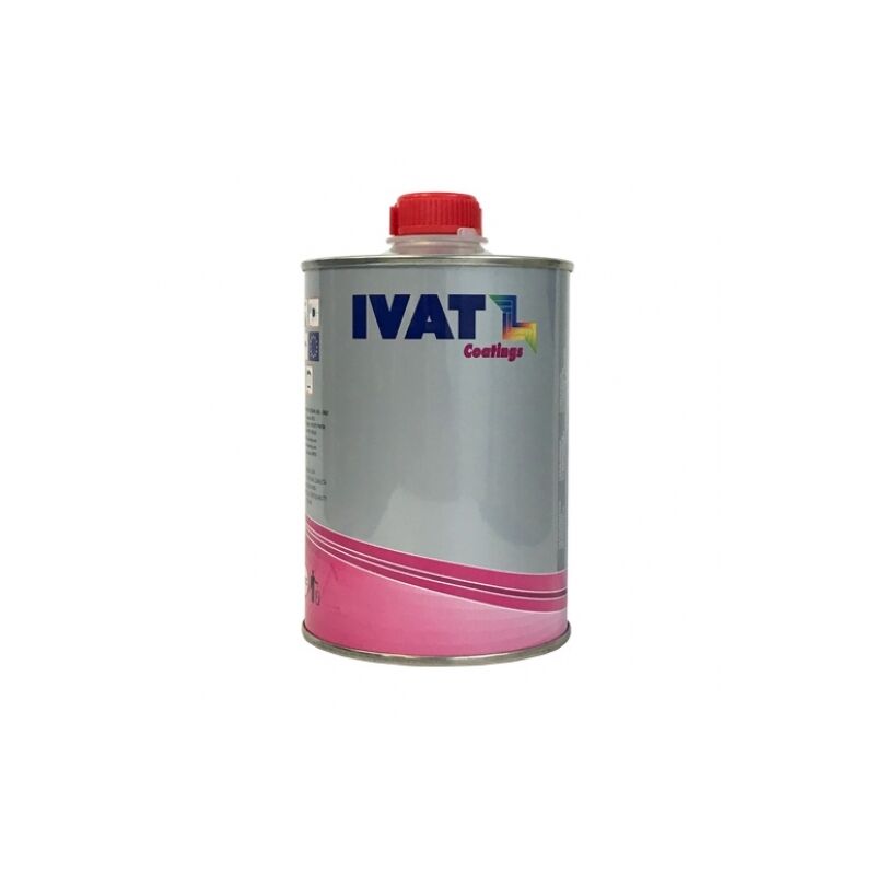 

Catalizador Hs Trimeton Rapido Ivat 1 Lt