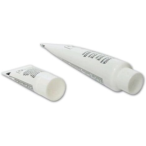 Catalizzatore per Stucco 8 Gr FERRO MARMO VETRORESINA Maurer Plus