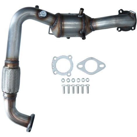 Catalyseur 8015053 Kamoka