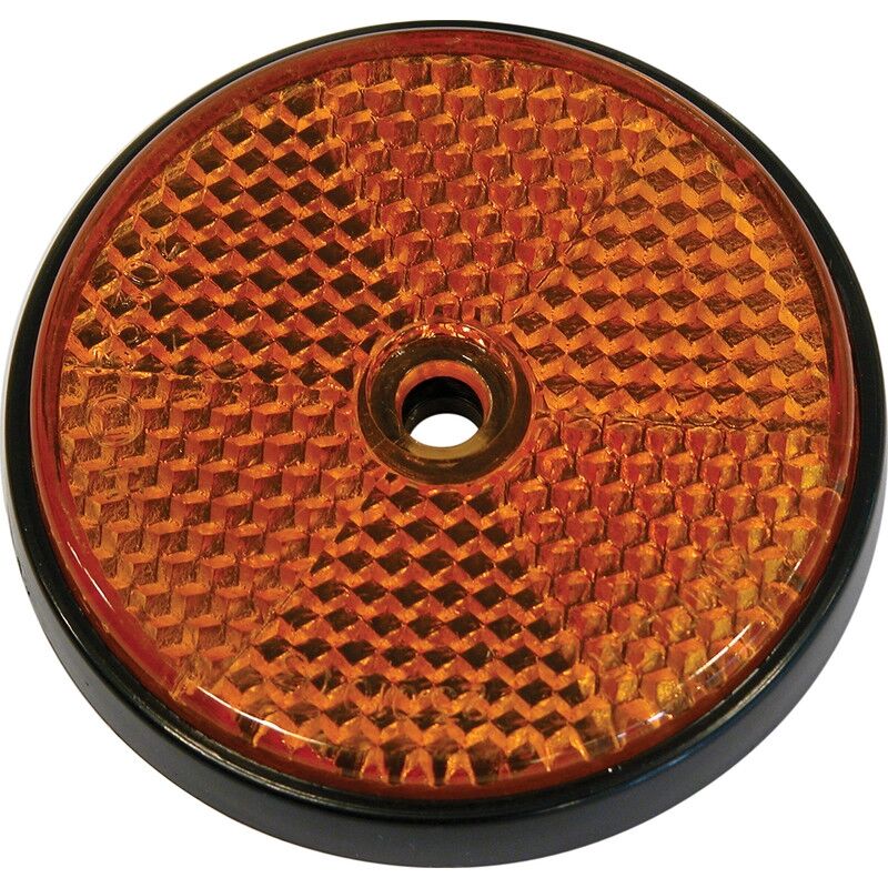 Service Best - catarifrangenti rotondi 70MM
