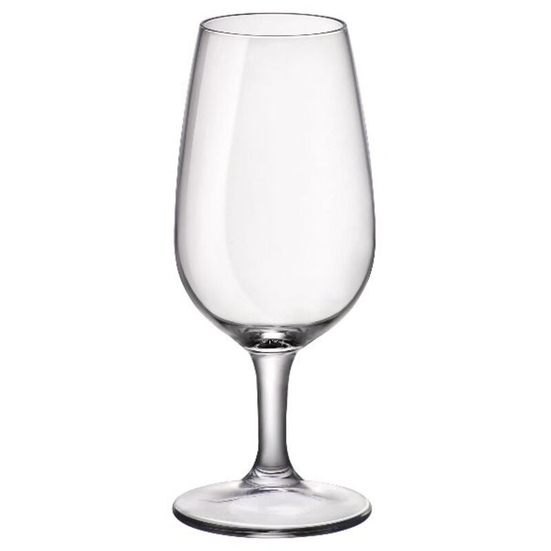Bormioli Rocco Satz 6 Verkostungsgläser 22 Cl - Riserva - Bormioli