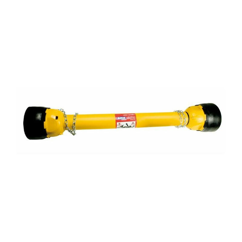 

Categoría de protección de la toma de fuerza 2 L: 1000