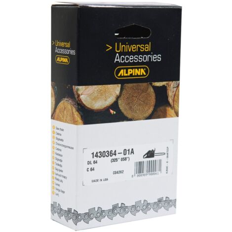 Catena 20bp 64e x cp410 cod.1430264/1430364