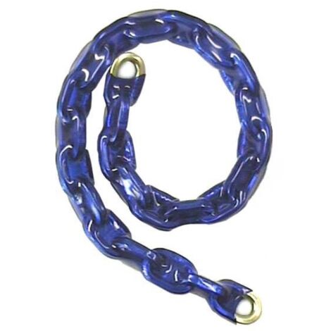 Catena 8x80 th maglia quadra - sps