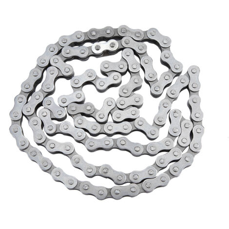 Catena a maglie 415-110L per bici da bicicletta motorizzata con motore 49cc 60cc 66cc 80cc