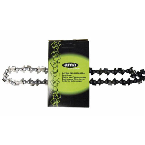 Catena Ama 3/8" Lp,050" - 1,3 Mm - 52 E