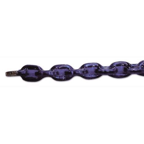CATENA ANTIFURTO MAGLIA QUADRA Ø 6MM L100CM MAURER