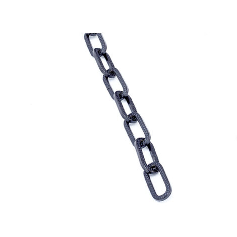CATENA BRUNITA 4MM