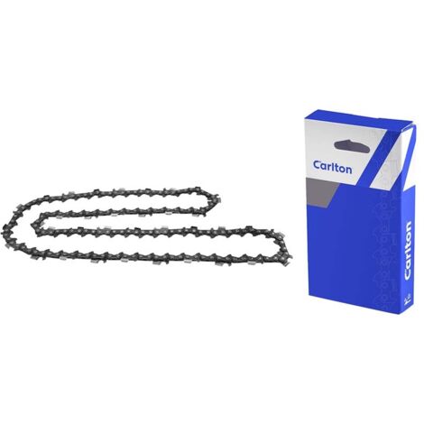 Catena carlton, denti 57 mis 3/8"