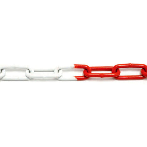 Catena Ciro 30 m Maglie Zincato