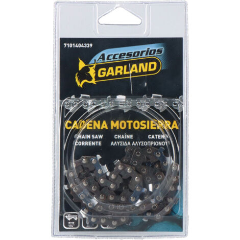 Catena da 1/4'' - 0,043'' - 38 ESL - Mini 7101404339