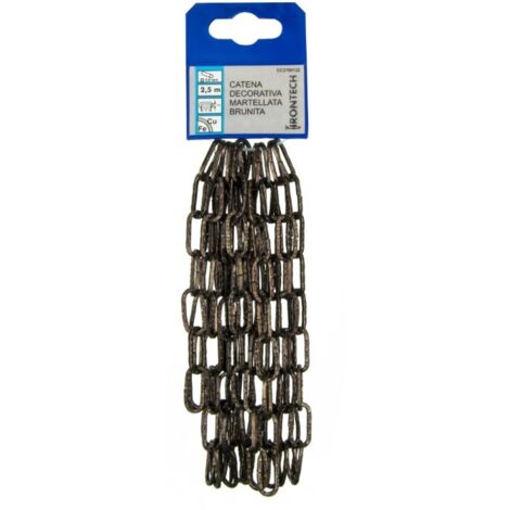 Catena dec martell brun d 2 mt 2,5 - masidef