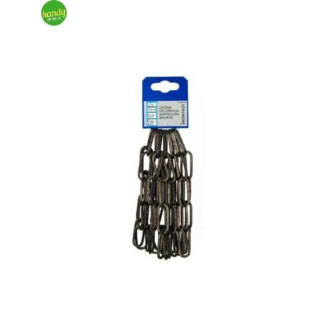Catena dec martell brun d 3 mt 2,5 - masidef