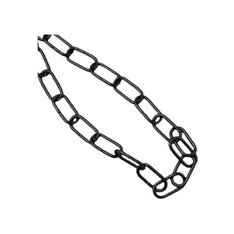 Catena Decorativa Bronzata Mm.20X10