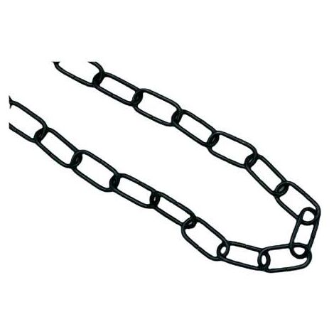 Catena Decorativa Brunita Mm.20X10