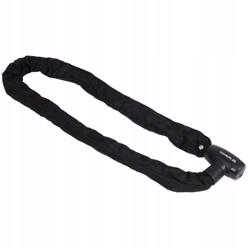 Catena di bloccaggio molto resistente per bicicletta/scooter Walfort