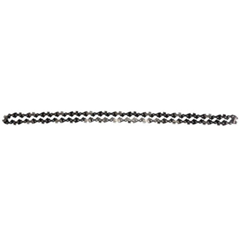 Catena di ricambio pro-cut per motoseghe 3/8" 1,3 mm 64 maglie Scheppach