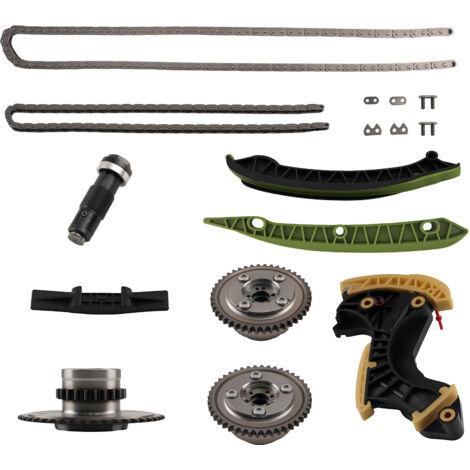 Catena Distribuzione 142+106 for Mercedes-Benz C250 4Matic 2.5L 2012