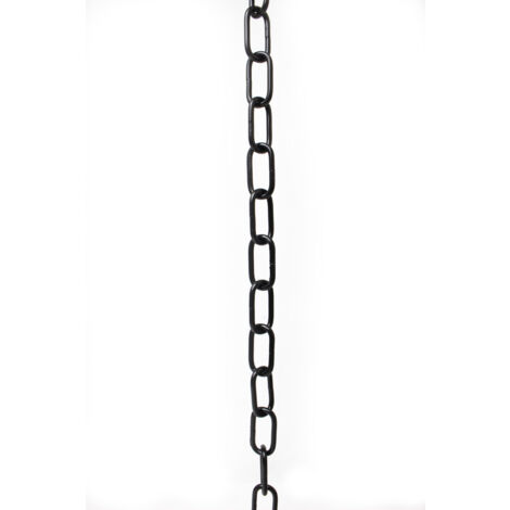 CATENA FILO OVALE 2MMX2,5M OTTONATA- 1,0 pz