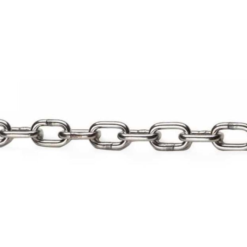 Catena genovese sal-znc d 4 mt 40 - masidef