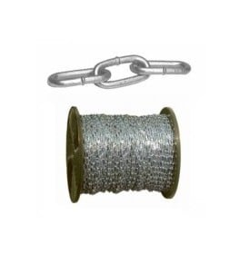 Image of Aref - catena genovese bobina n.22 mm 5,5 m 40