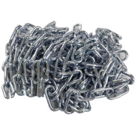 CATENA GENOVESE ZINC. D.30 (MM.10,0)