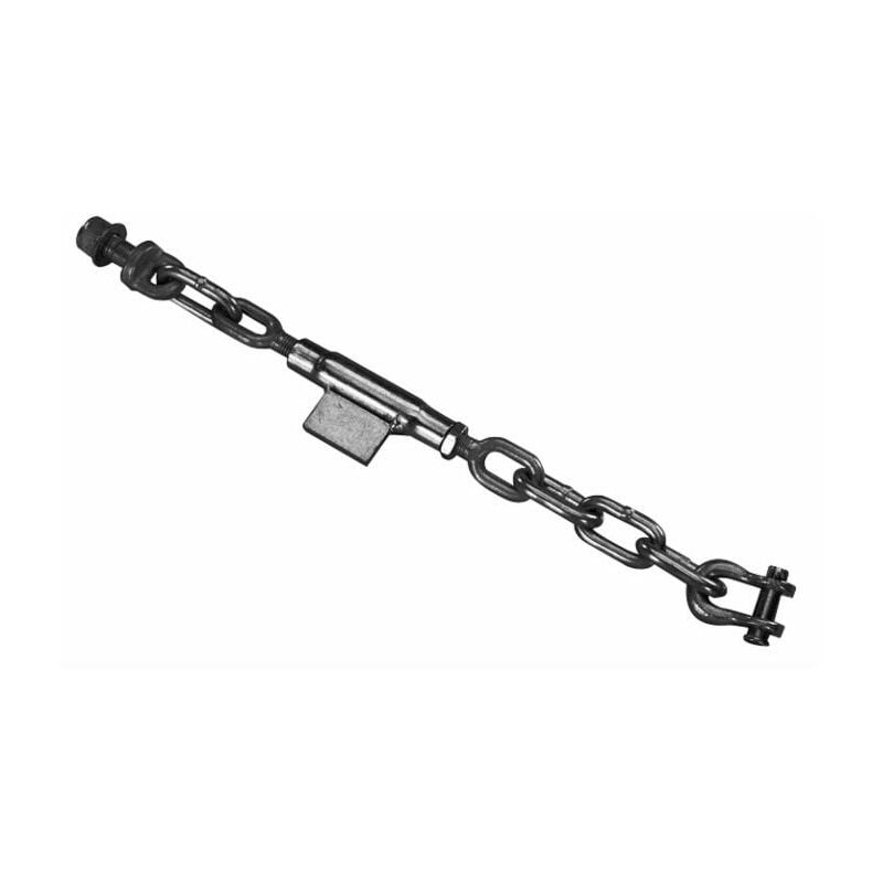 Catena imbrigliamento 2+2 adattabile a Same