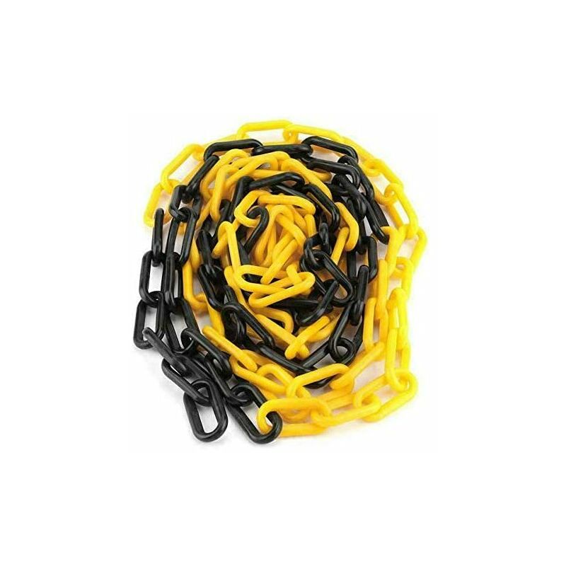 Catena in plastica, catena di