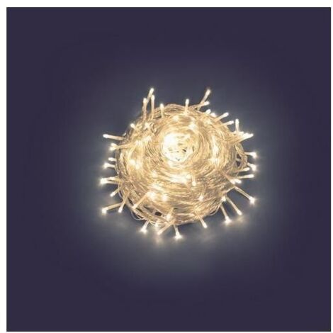 Catena Lineare 180 Mini Led Classic 13,1mt