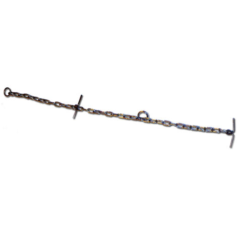 Catena Lucida per Serrature 4x40 CTP