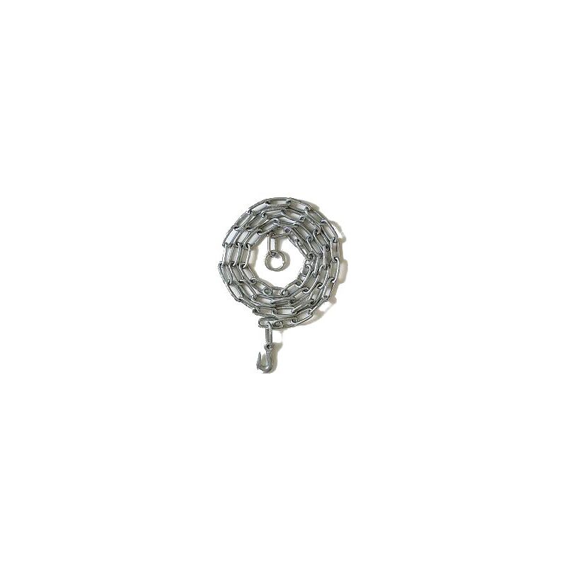 Catena Lunga D-11 6mm