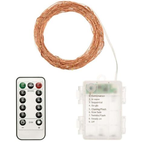 Catena M-IR 20 0 MicroLED Telec. 15F 0 ,5+20 m