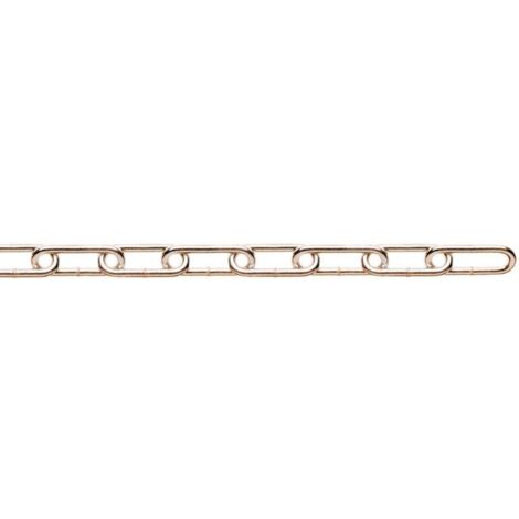 Catena M Lg Din5685-1 Znc D 3 Mt 20 - Masidef