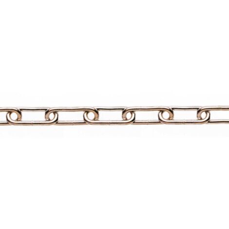Catena m lg din5685-1 znc d 4 mt 40 - masidef