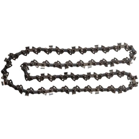 Catena Makita 30 cm 30 cm - 3/8\ - 1,1 mm - mezzo scalpello - 46 maglie di trasmissione