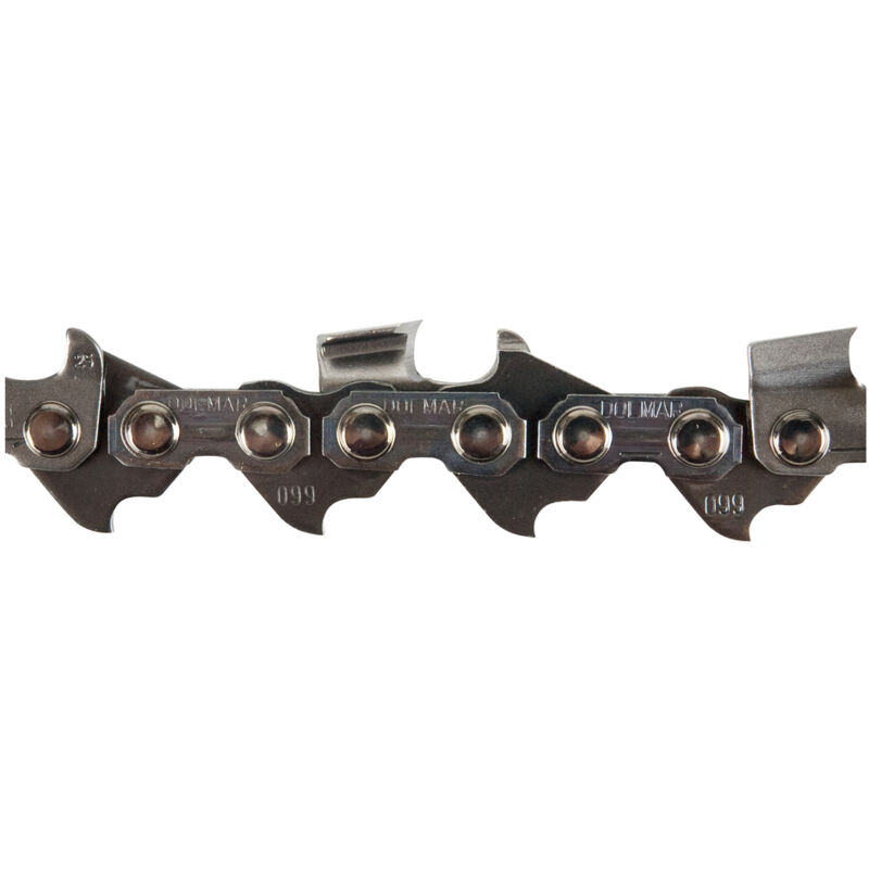 Catena Makita 38 cm 38 cm - 3/8 - 1,5 mm - scalpello completo - 60 maglie motrici