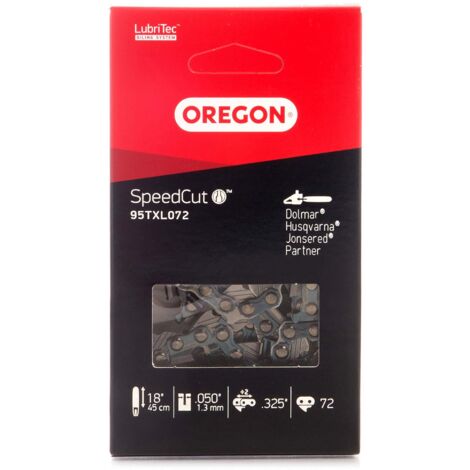 4mepro - Catena Per Motosega, Oregon Xtraguard 3/8, A | WhichOne