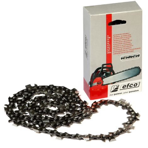 Catena motosega Efco E650MC-K-058E