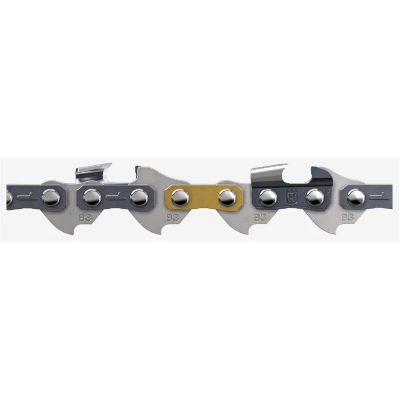 Catena Husqvarna X cutacirc cent S93g 3 8acirc Mini 1.3mm Per Arbor...