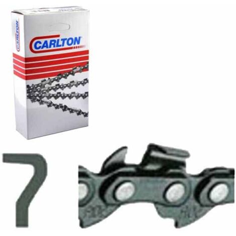 CATENA MOTOSEGHE 3/8"              N1C-45E CARLTON