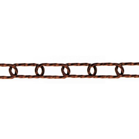 Catena Or Mag Lg Rit Br D 3,8 Mt 5 - Masidef