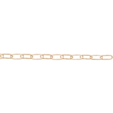 Catena ornamentale bc d 2 mt 20 - masidef