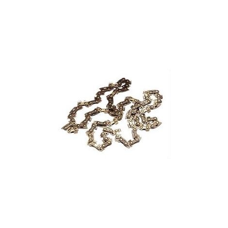 catena ozaki 0.325- 1,3mm - 72 maglie per motosega alpina