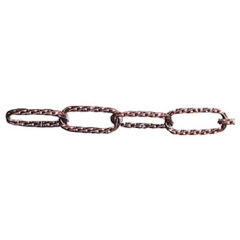 CATENA P/ LAMPADARIO FILO RITORTO 3,5 MM OTT