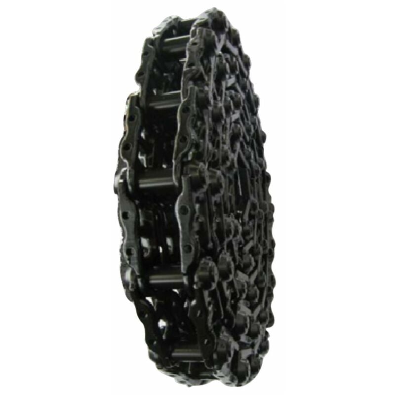 Catena passo 125 mm da 34 maglie adattabile rif