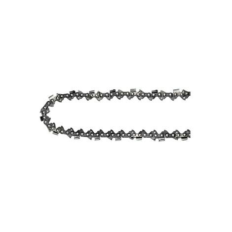 CATENA PER ELETTROSEGA GCLC 18/20 LI mgl.33 passo MINI 3/8, sp.050 (mm.1,3) EINHELL