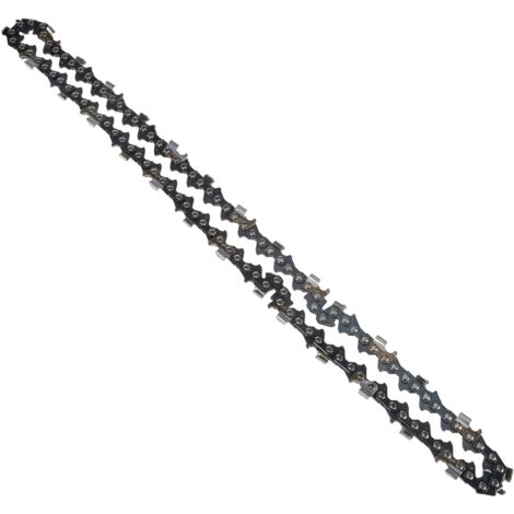 Catena per motosega 3/8", 1,5 mm - 56 maglie di trasmissione - tronchesi semitondi Arnold