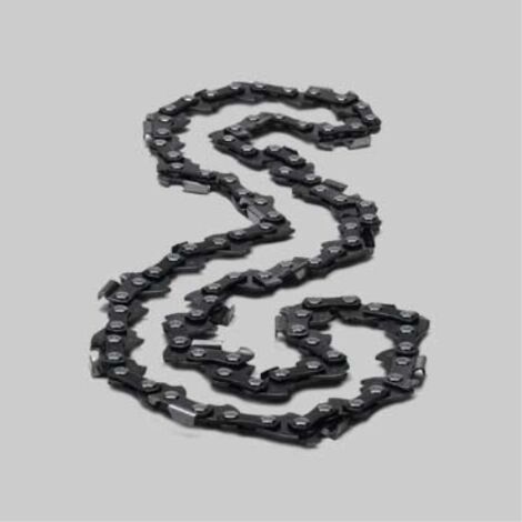 Catena per motosega 3/8" - 1,5 mm - 68 maglie