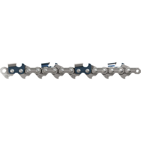 Catena per motosega 3/8 - sp. 1,5 - 72 maglie